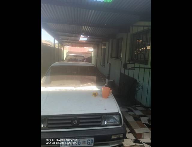 3 BEDROOM HOUSE FOR SALE IN JABAVU